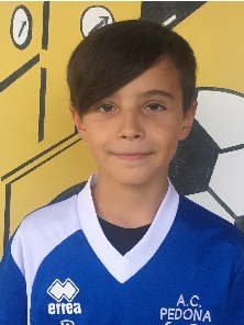 DAMIANO GIOELE